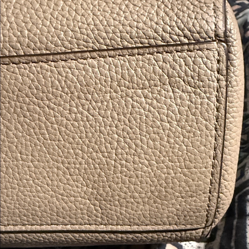 Coach Prairie Satchel - Picture 6 of 6